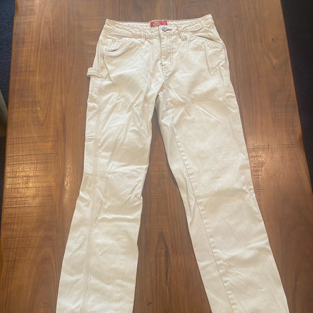 Size 24/Dickie’s